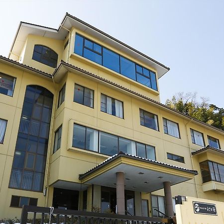 Bekkan Yosanoso Miyazu Esterno foto