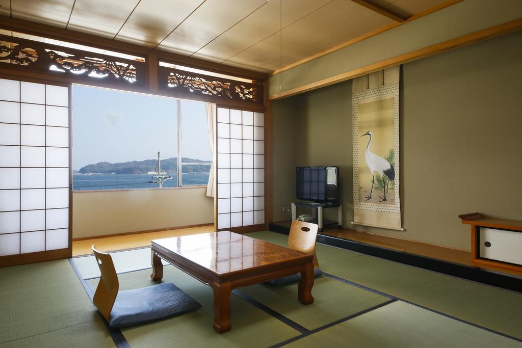 Bekkan Yosanoso Miyazu Esterno foto