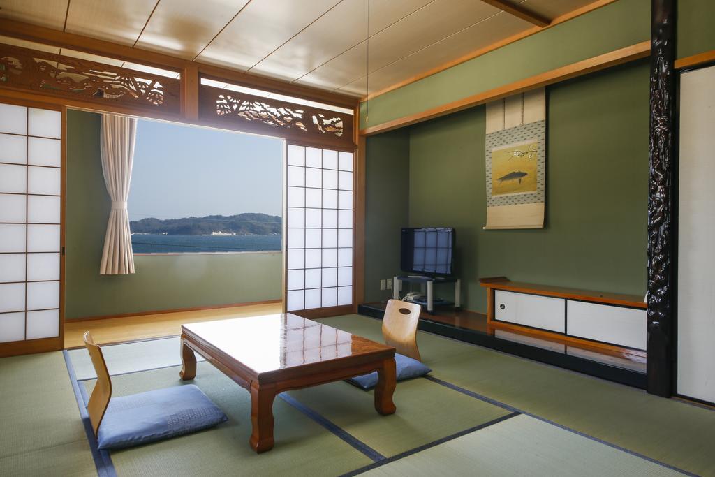 Bekkan Yosanoso Miyazu Esterno foto