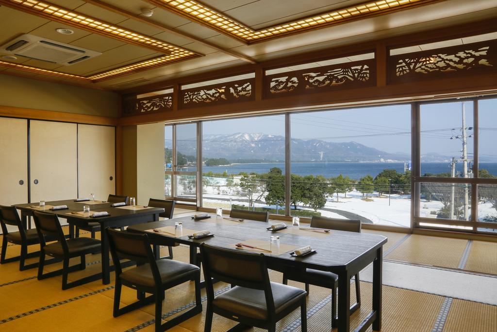 Bekkan Yosanoso Miyazu Esterno foto
