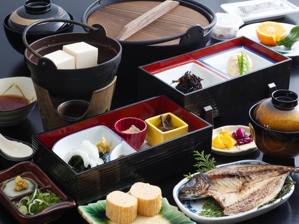 Bekkan Yosanoso Miyazu Esterno foto