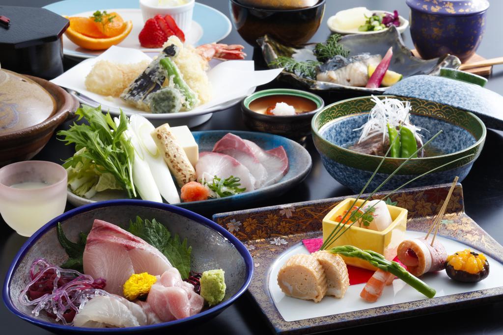Bekkan Yosanoso Miyazu Esterno foto